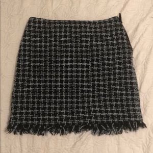 “Clueless” Skirt